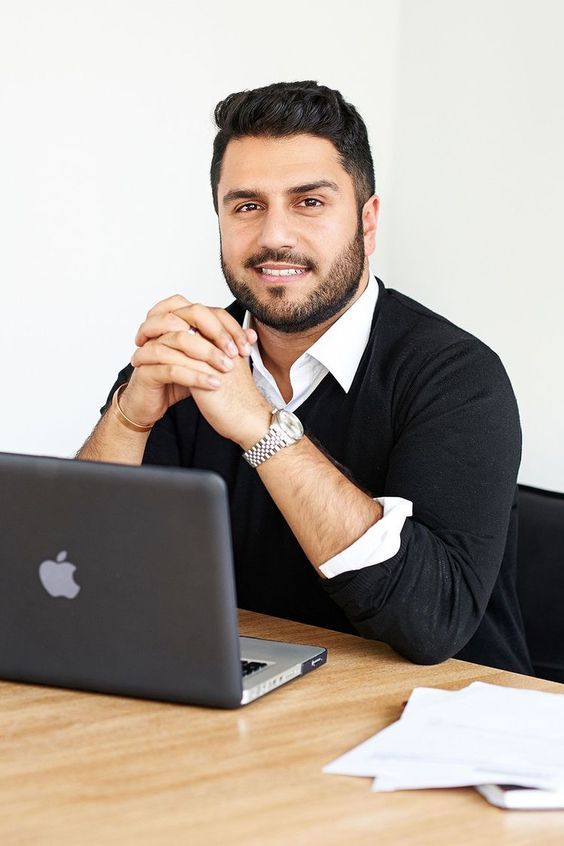 IT Infrastructure Specialist